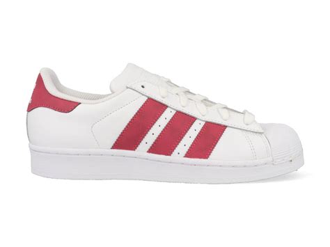 adidas superstar oud roze|adidas superstars for women.